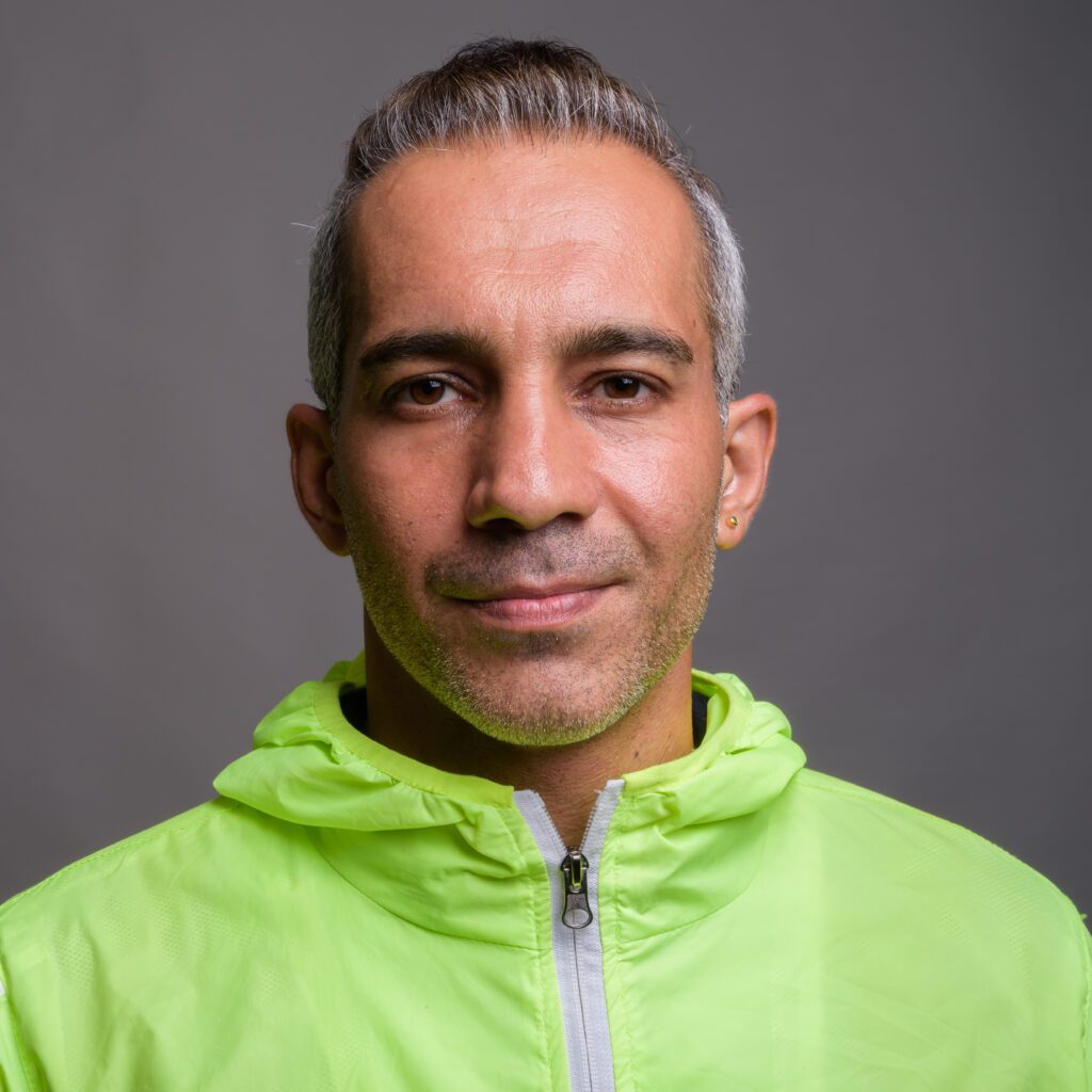 Client Testimonial Profile