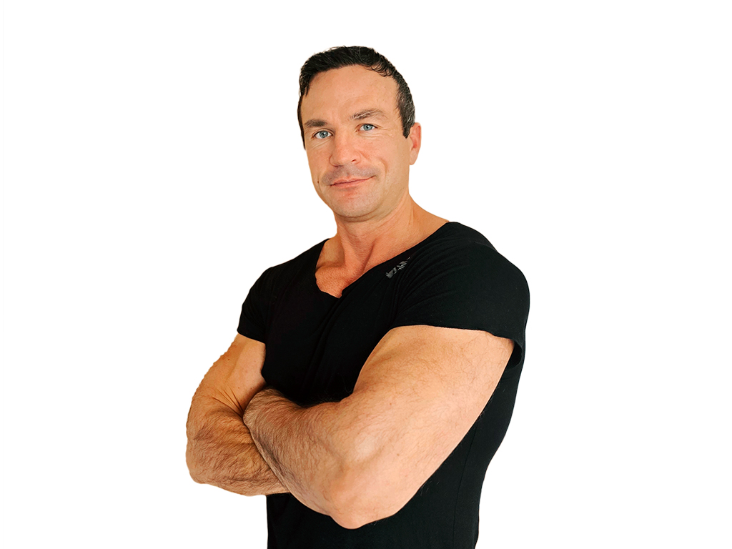 db Personal Training Owner